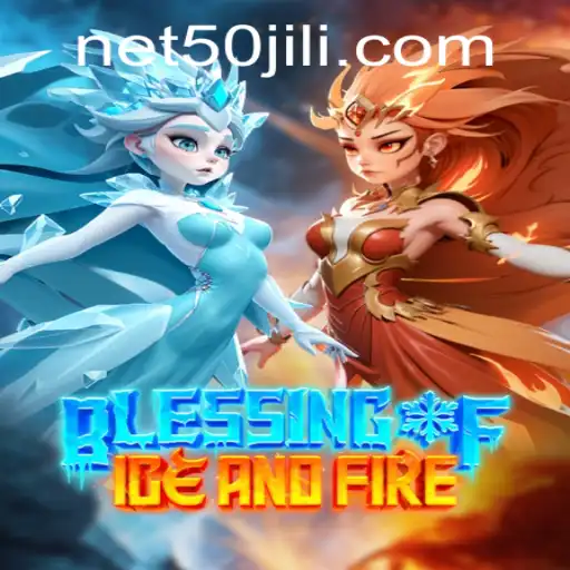 Discover the Magic of Blessing of Ice and Fire