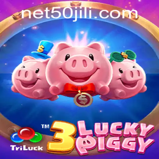 3LUCKYPIGGY: Revolutionizing Online Gaming with a Touch of Luck