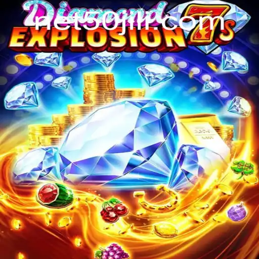 DiamondExplosion7s: A Thrilling Casino Experience with 50JILI