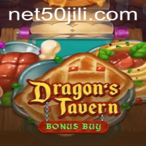 DragonsTavern: Engage in Epic Adventures with 50JILI