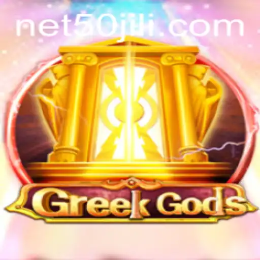 Explore the Mythical Realm of GreekGods with the Exciting 50JILI Feature