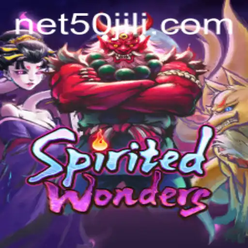 Discover the Enchanting World of SpiritedWonders: A Guide to Gameplay and Rules