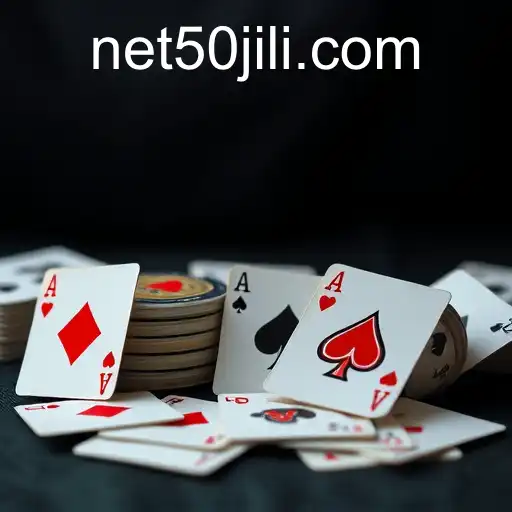 The Fascination of Card Games: Unveiling the Mystique of 50JILI
