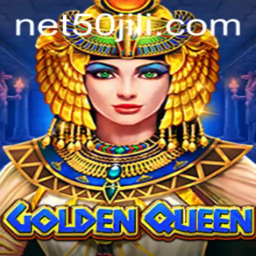 GoldenQueen: A Majestic Journey through the Realm of 50JILI