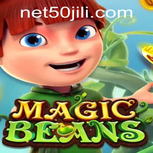 Exploring the Enchanting World of MAGICBEANS and the 50JILI Experience