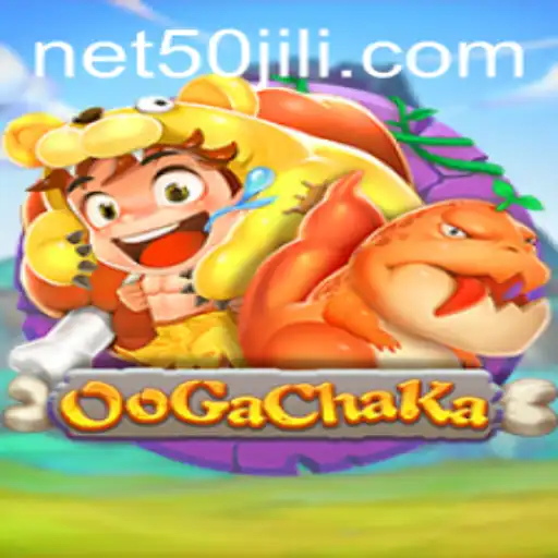 The Adventures of OoGaChaKa: Explore the Exciting World of 50JILI
