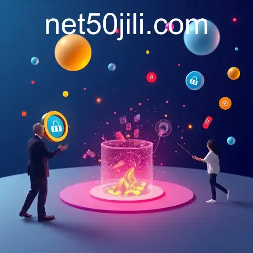 Optimizing Promotion with 50JILI: Strategies for Success