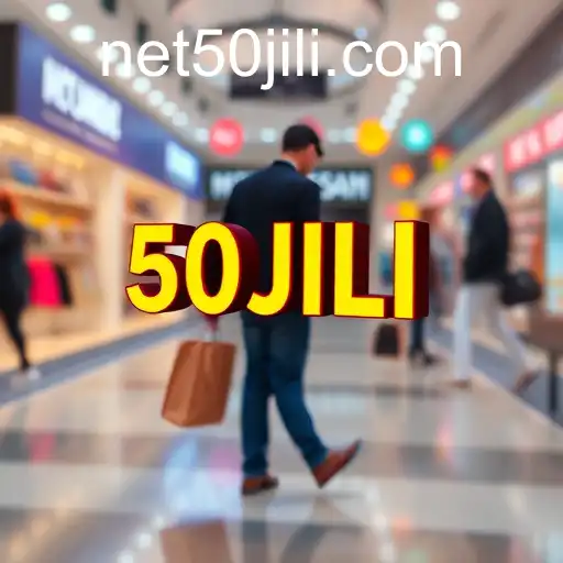 Unlocking the Power of Promotions: The Role of 50JILI in Driving Success