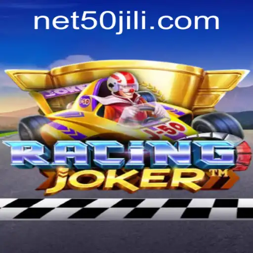Unveiling RacingJoker: The Ultimate Gaming Thrill Powered by 50JILI