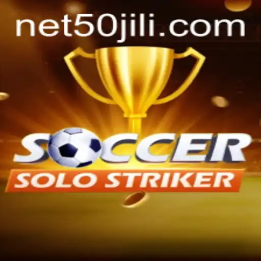 SoccerSoloStriker: A Deep Dive into the Innovative Game with 50JILI