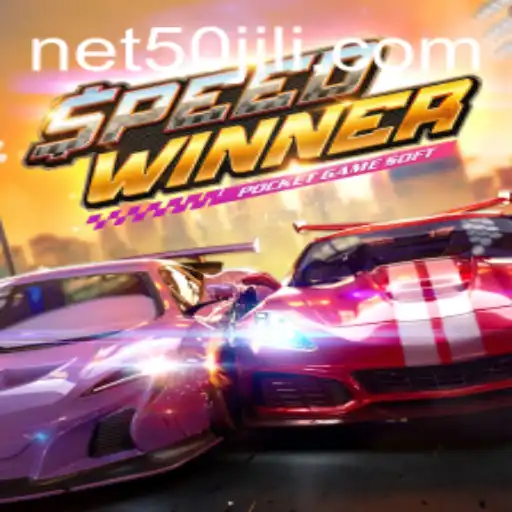 SpeedWinner: Unraveling the Thrills and Dynamics of 50JILI's Latest Game