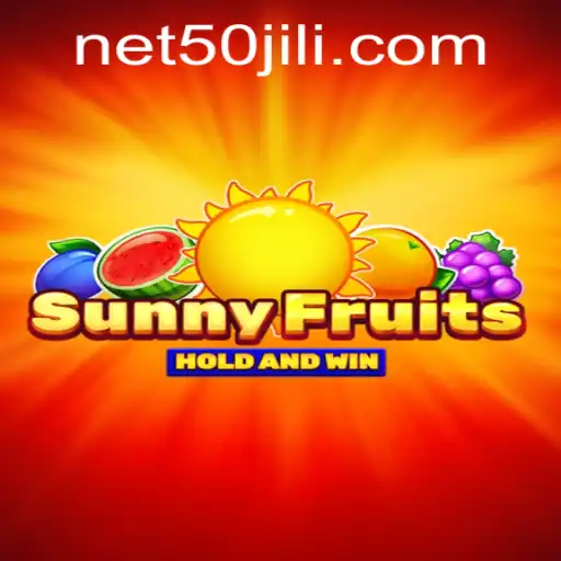 Discover the Excitement of SunnyFruits with 50JILI: A Comprehensive Guide
