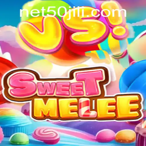 SweetMelee: Exploring the Exciting New World of Candy Combat